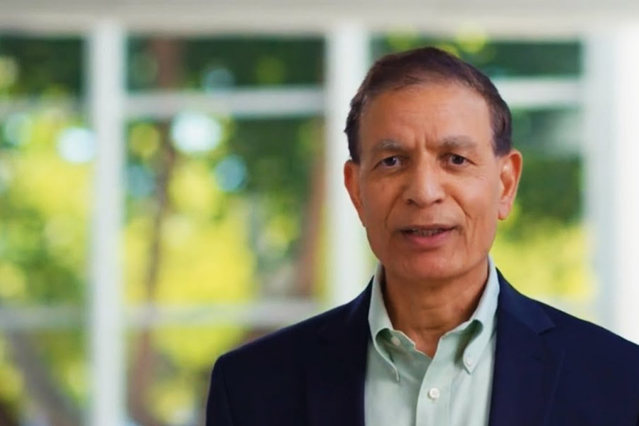 Indian-American has wealth worth 91,000 crore richest IITian