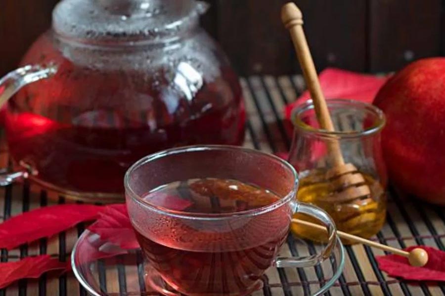How to consume pomegranate daily for weight loss