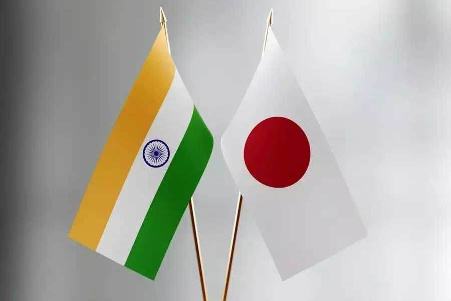 Japan set to sanction Indian firms for trade ties with Russia