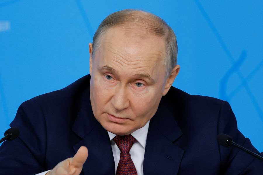 Japan set to sanction Indian firms for trade ties with Russia