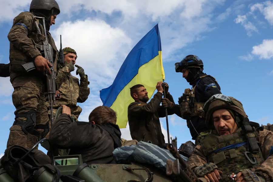 Japan set to sanction Indian firms for trade ties with Russia