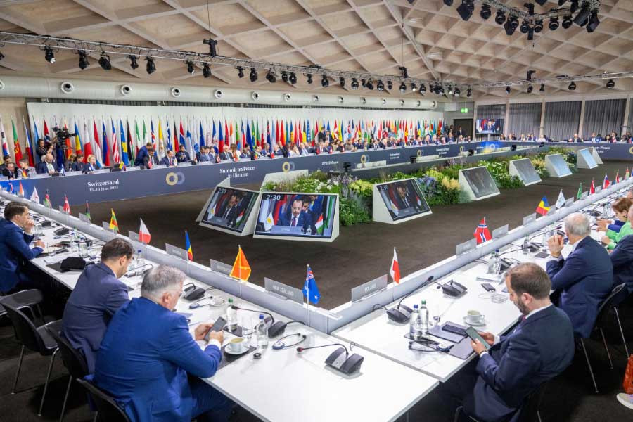 Japan set to sanction Indian firms for trade ties with Russia