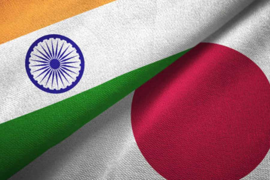 Japan set to sanction Indian firms for trade ties with Russia