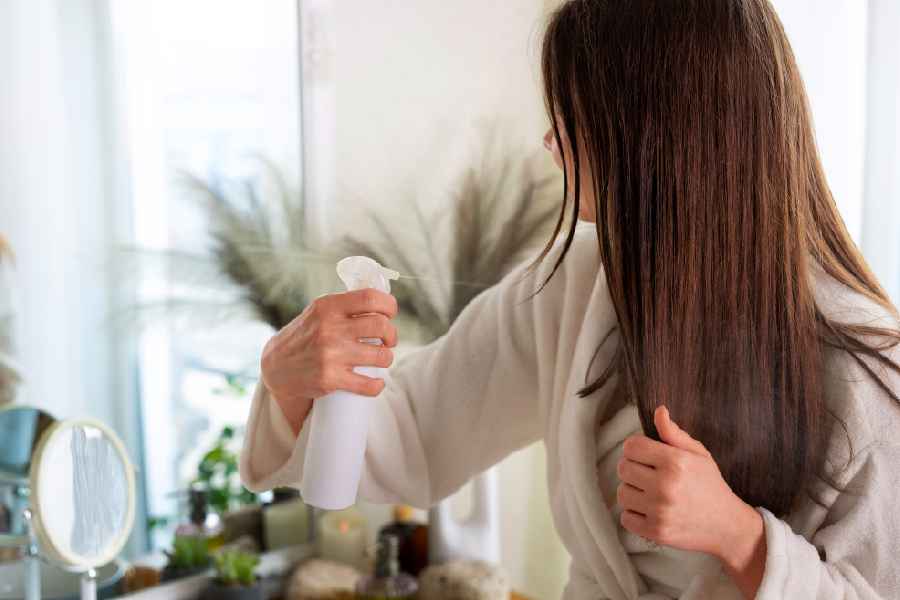 All you need to know about hair perfume before using it