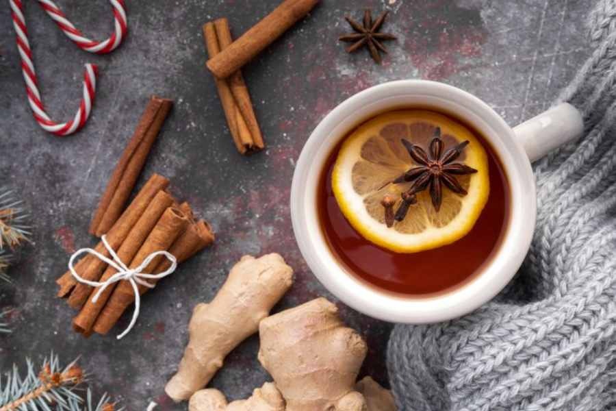 Health Benefits of Cinnamon Tea