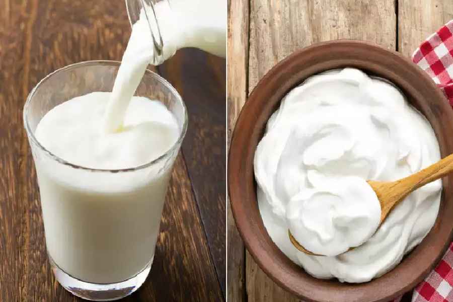 Curd or buttermilk, which is healthier