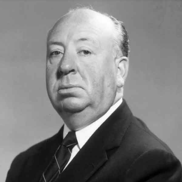 মরিয়ারের উপন্যাস ১৯৪০ সালে আলফ্রেড হিচকক চলচ্চিত্রায়িত করেন। অভিনয়ে ছিলেন লরেন্স অলিভিয়ের, জোয়ান ফন্টেনের মতো ব্যক্তিত্বেরা। ‘রেবেকা’কে হলিউডের ইতিহাসে অন্যতম বাণিজ্যসফল ছবি হিসাবেও গণ্য করা হয়ে থাকে।