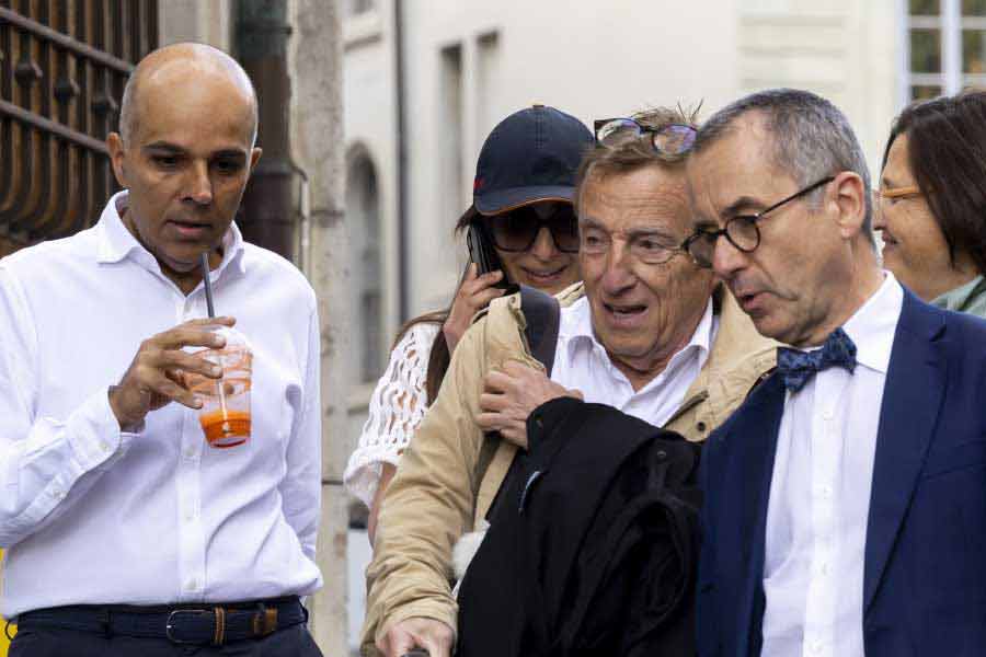 Who are the Hindujas? The billionaire Indian Family who are facing jail term in Swiss Court