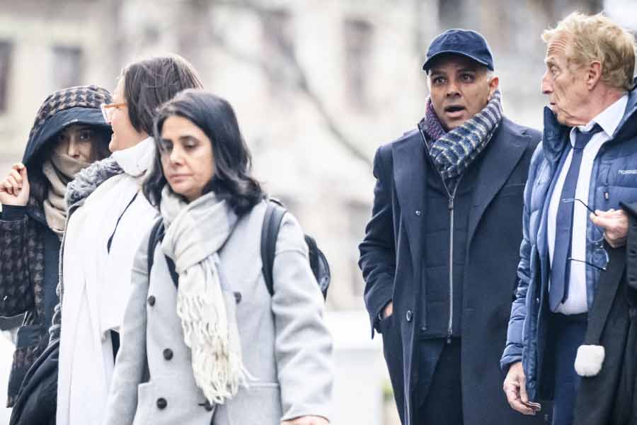 Who are the Hindujas? The billionaire Indian Family who are facing jail term in Swiss Court