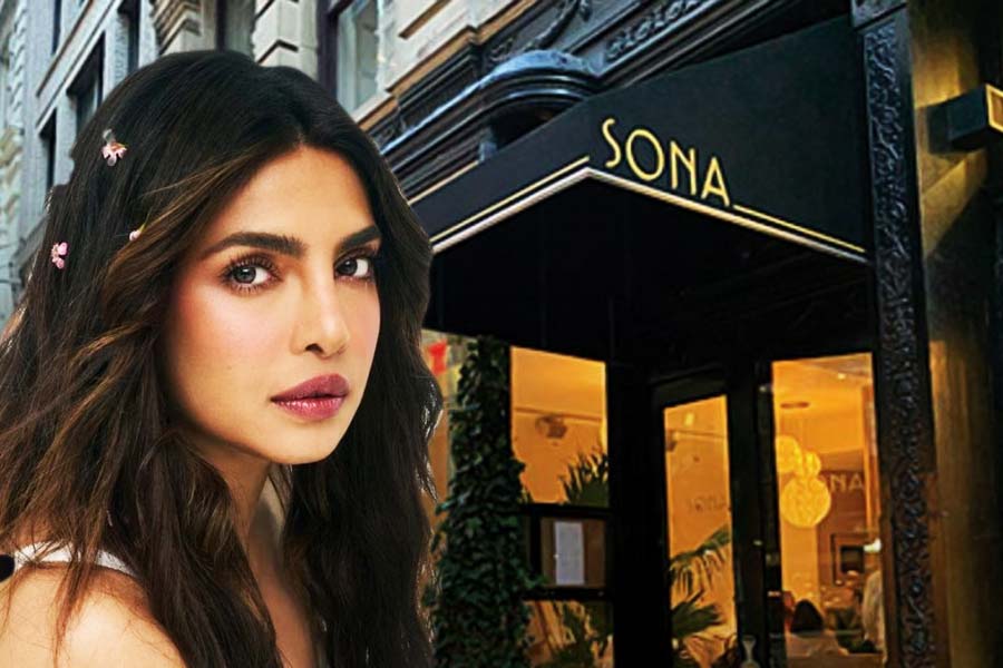 Priyanka Chopra new york Restaurant sona to shut down this month here is the reason