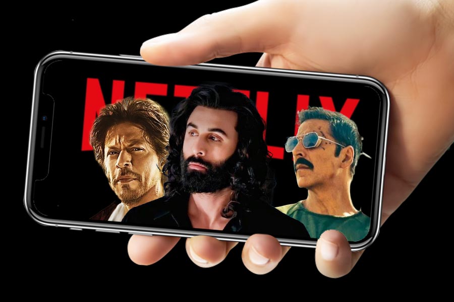 Netflix\\\\\\\\\\\\\\\'s statistics suggest that viewership of Indian film is increasing worldwide