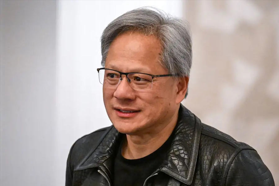 All you need to know about Nvidia company’s CEO and businessman Jensen Huang