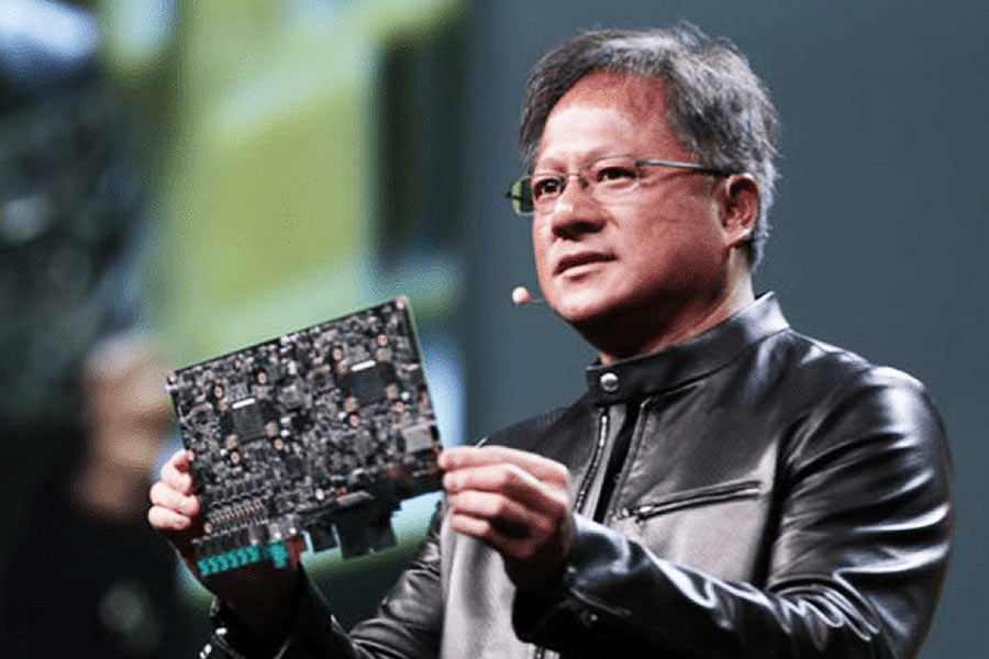 All you need to know about Nvidia company’s CEO and businessman Jensen Huang