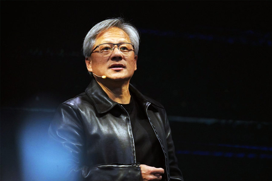 All you need to know about Nvidia company’s CEO and businessman Jensen Huang