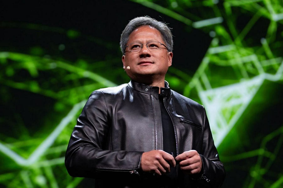 All you need to know about Nvidia company’s CEO and businessman Jensen Huang