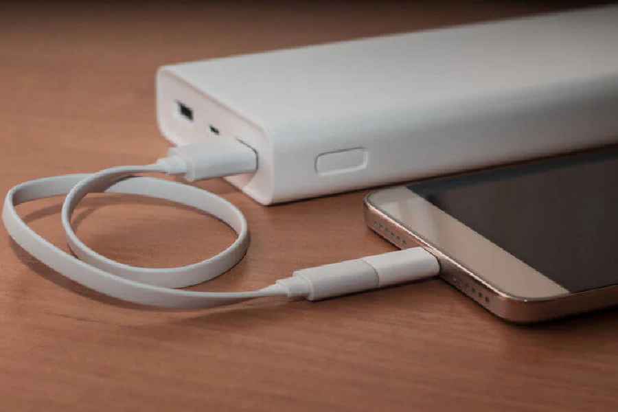 Things to keep in mind before buying Power Bank