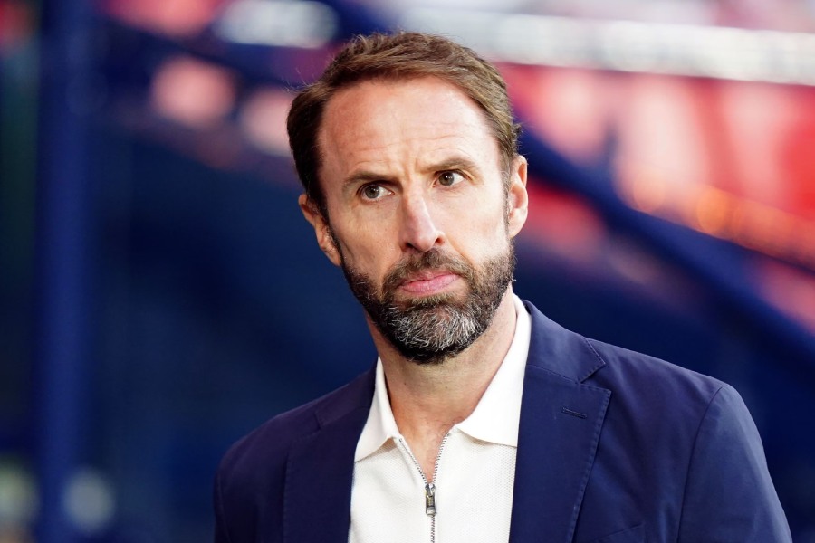 Picture of Gareth Southgate