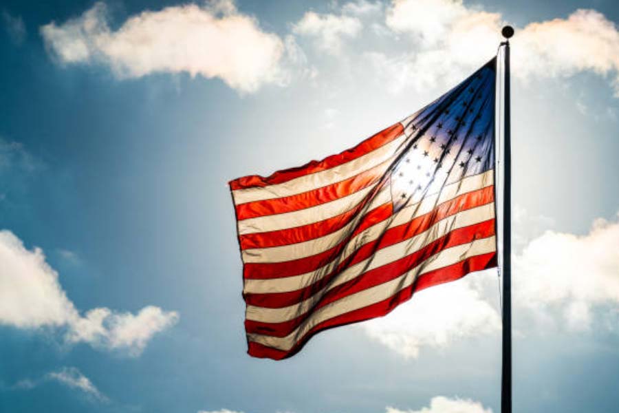 আমেরিকার জাতীয় নিরাপত্তা উপদেষ্টা জেক সালিভান দু’দিনের সফরে ভারতে এসেছিলেন। বৈঠক করেছেন প্রধানমন্ত্রী নরেন্দ্র মোদী, বিদেশমন্ত্রী এস জয়শঙ্কর এবং জাতীয় নিরাপত্তা উপদেষ্টা অজিত ডোভালের সঙ্গে।