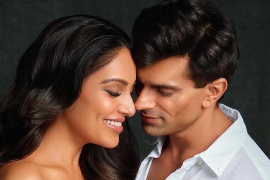 Karan Singh Grover on his broken marriage with jennifer winget and shraddha nigam