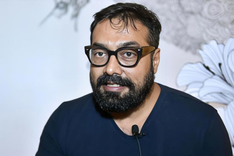 Bollywood director Anurag Kashyap says he is shocked that an actor’s chef charges 2 lakh Rupees per day