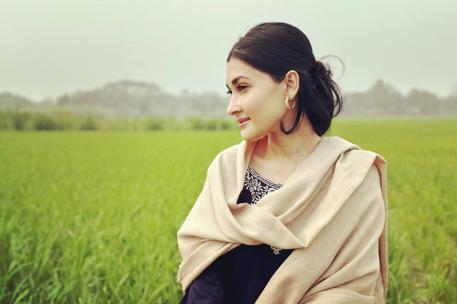 Shakib Al Hasan's wife