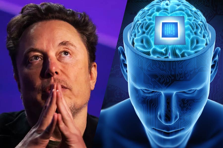 Elon Musk Claims that there will be no smart phones In Future, Here Is Why