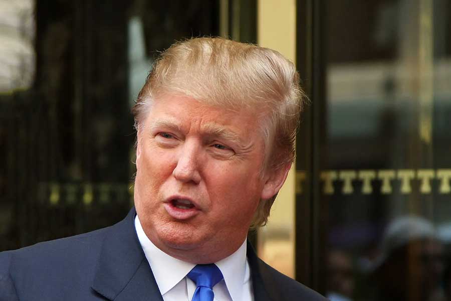 বর্তমানে আমেরিকা-সহ দেশগুলি ইন্দো-প্রশান্ত মহাসাগরীয় এলাকায় বেশি গুরুত্ব দিচ্ছে। ক্ষমতা কেন্দ্রীভূত হচ্ছে এই অঞ্চলের উন্নয়নশীল দেশগুলির হাতে। ট্রাম্প ক্ষমতায় এলে এই অঞ্চলকে এতটা গুরুত্ব না-ও দিতে পারেন।