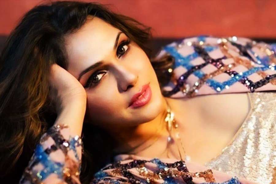 Isha Koppikar opens up about casting couch about a list bollywood actor asked het to meet