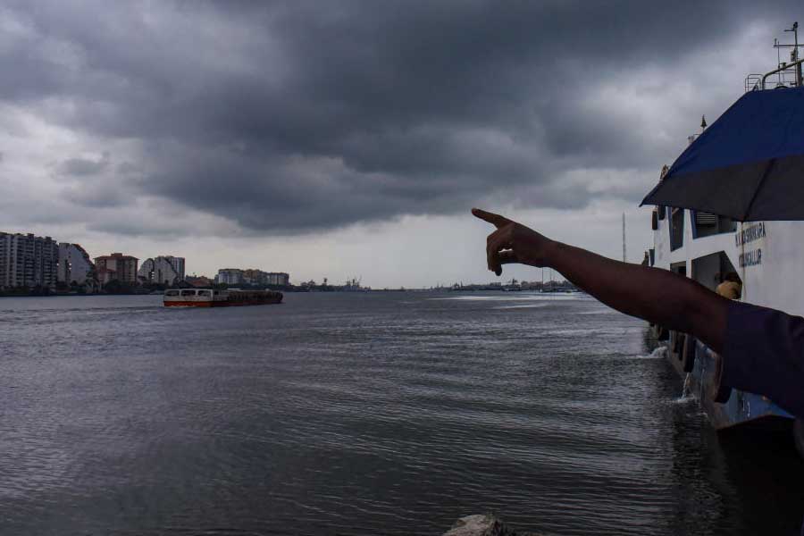 Rain possibility is minimal in South Bengal as North Bengal to witness more rain