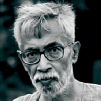 নবারুণ ভট্টাচার্য