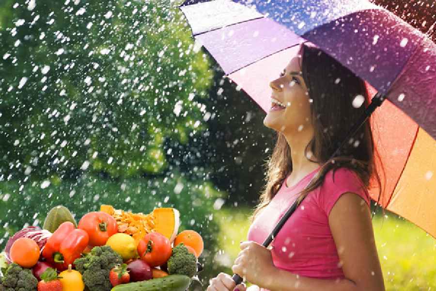 Five foods to avoid in monsoon for your health’s sake