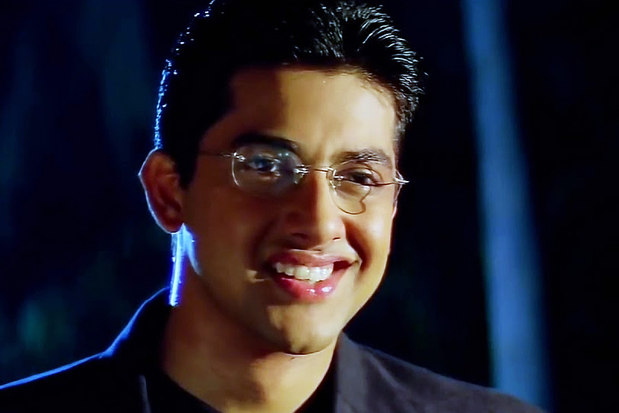 Image of Aftab Shivdasani