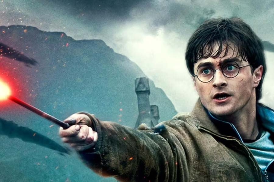 বইয়ের পাশাপাশি হ্যারি পটারের গল্পকে কেন্দ্র করে আটটি সিনেমাও তৈরি হয়েছে। হলিউডের গণ্ডি পেরিয়ে যার জনপ্রিয়তা ছড়িয়ে পড়েছে বিভিন্ন দেশে, মহাদেশে। জনপ্রিয়তার শীর্ষে পৌঁছে গিয়েছেন চরিত্রগুলির কলাকুশলীরাও।