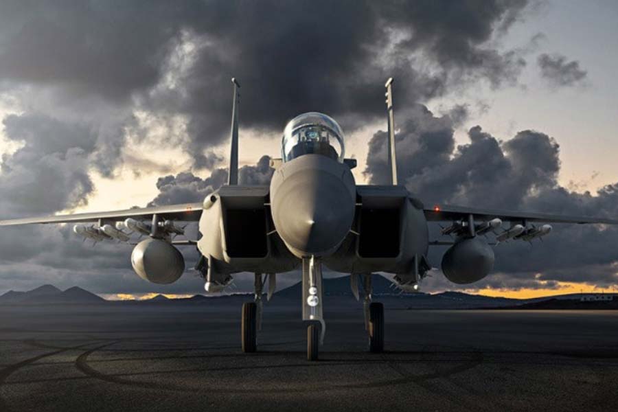 এর আগে ২০২৩ সালের শেষ দিকে ‘তরঙ্গ শক্তির’ মহড়ার পরিকল্পনা ছিল। কিন্তু শেষ মুহূর্তে তা পিছিয়ে যায়।