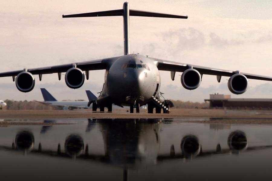 ভারতের তরফে এই মহড়ায় থাকবে আটটি রাফাল যুদ্ধবিমান। থাকছে সি-১৭ গ্লোবমাস্টার বিমান।