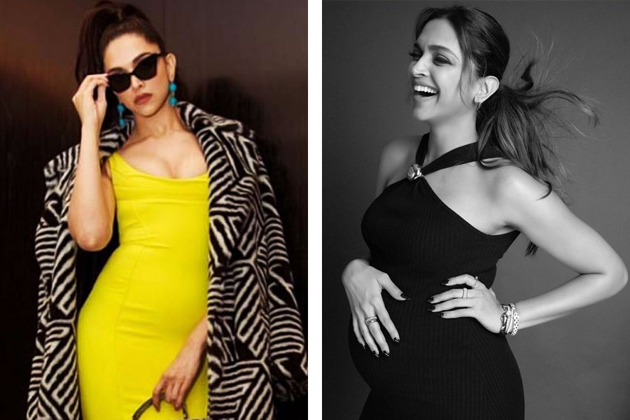 Image of Deepika Padukone