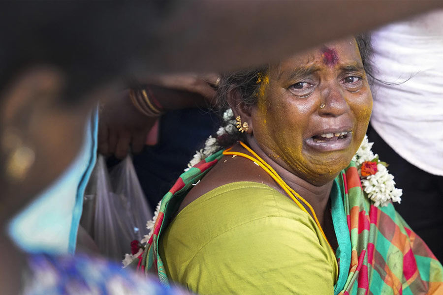 Kallakurichi Hooch incident death toll rises to 53