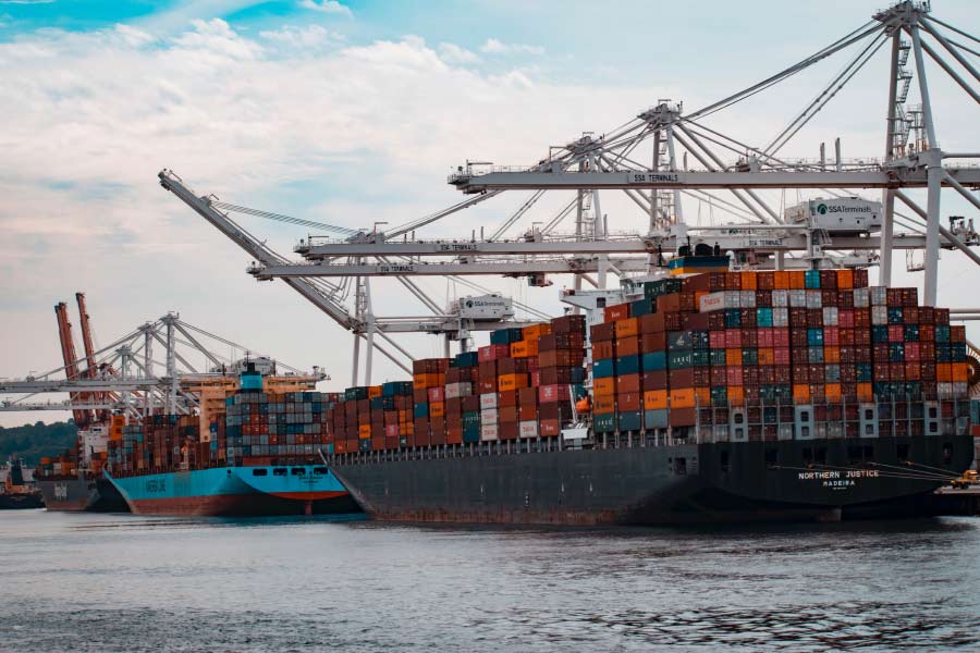 76,000-cr Vadhavan Port project in Maharashtra gets Cabinet approval