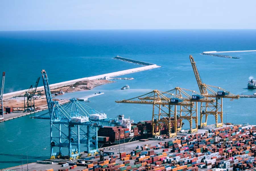 76,000-cr Vadhavan Port project in Maharashtra gets Cabinet approval