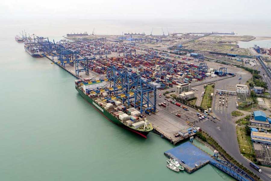 76,000-cr Vadhavan Port project in Maharashtra gets Cabinet approval