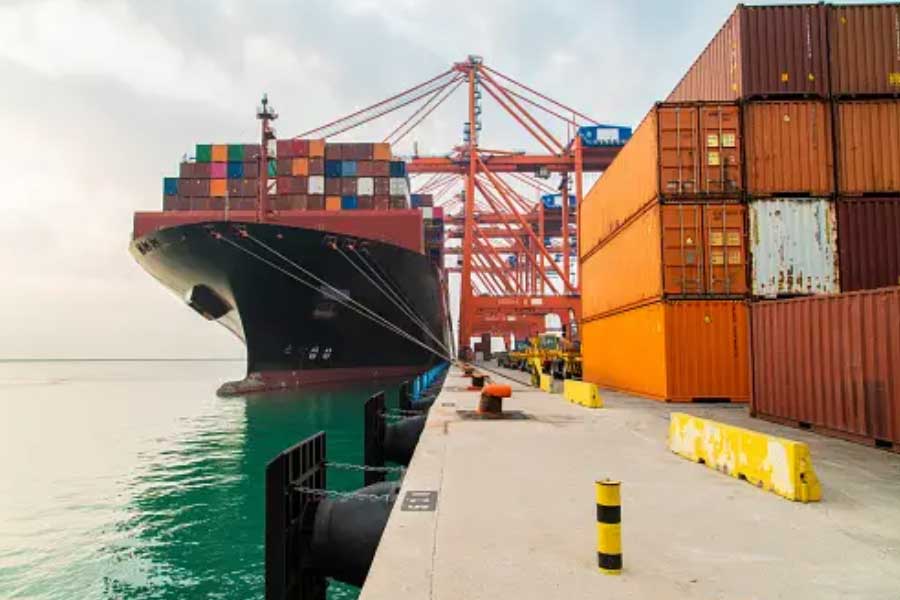 76,000-cr Vadhavan Port project in Maharashtra gets Cabinet approval