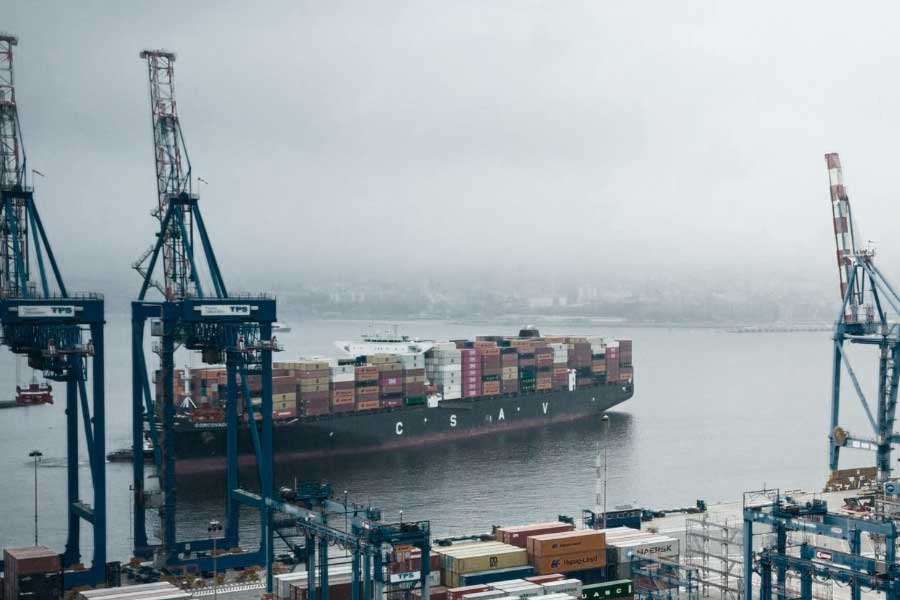 76,000-cr Vadhavan Port project in Maharashtra gets Cabinet approval