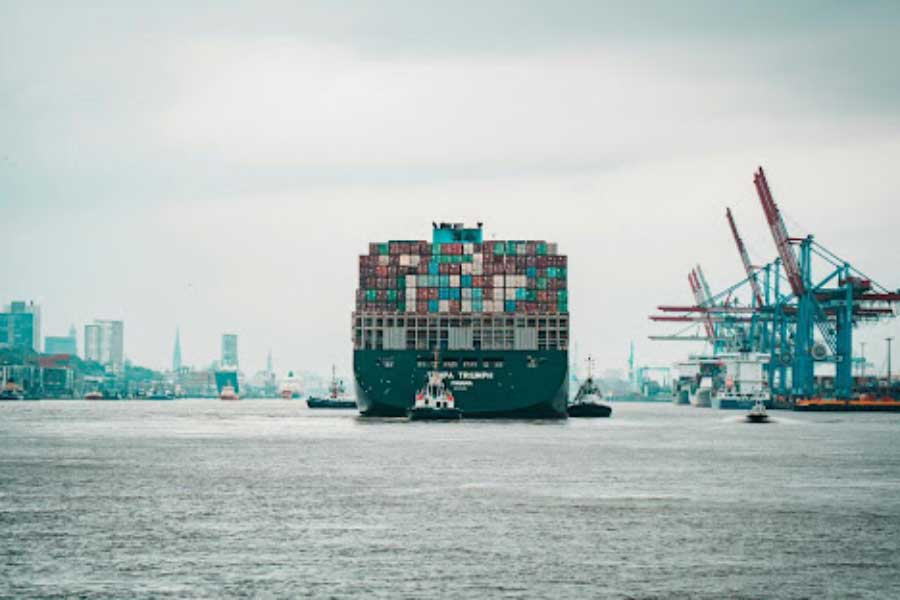 76,000-cr Vadhavan Port project in Maharashtra gets Cabinet approval