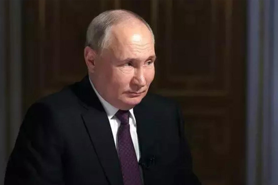 তবে বর্তমানে পরিবেশ-পরিস্থিতি বদলেছে। সাবেক সোভিয়েত নেই, আর রাশিয়াও এখন খাতায়কলমে সমাজতান্ত্রিক দেশ নয়। এই পরিস্থিতিতে পুরনো সম্পর্ক জোড়া লাগানোয় উদ্যোগী রাশিয়া।