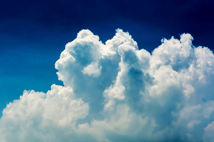 What is Cloud Seeding and why Indonesia is using the process in Nusantara 