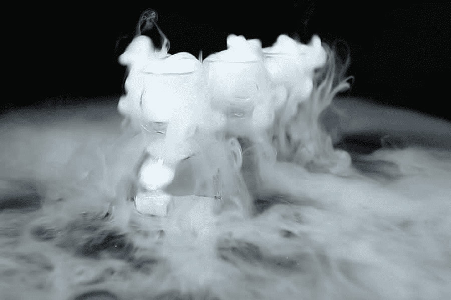 What is Cloud Seeding and why Indonesia is using the process in Nusantara 