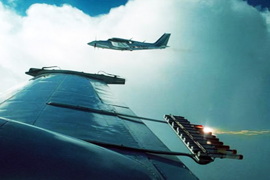 What is Cloud Seeding and why Indonesia is using the process in Nusantara 