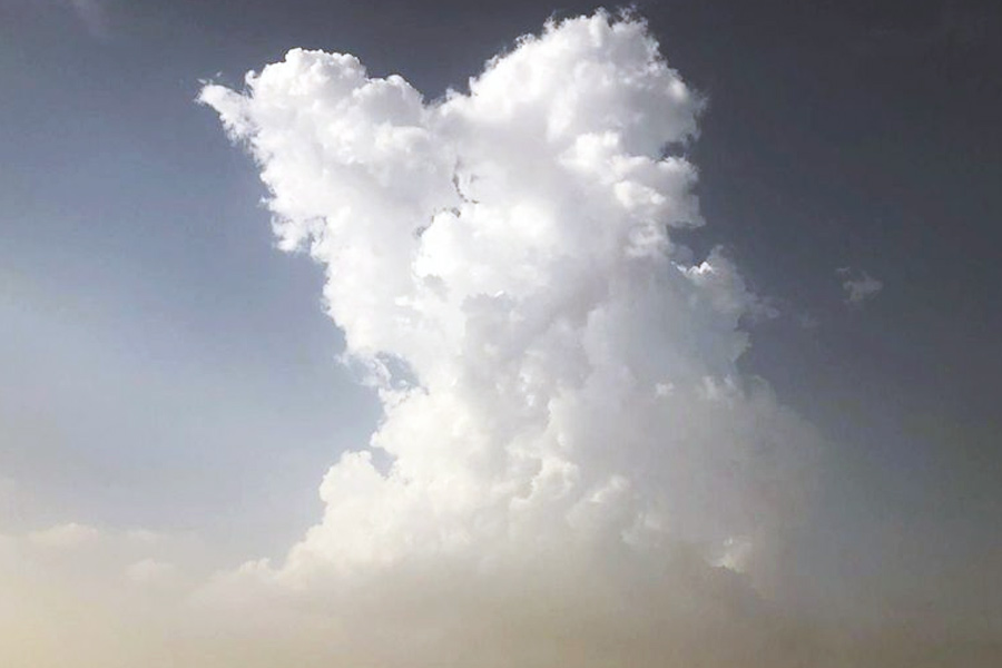 What is Cloud Seeding and why Indonesia is using the process in Nusantara 