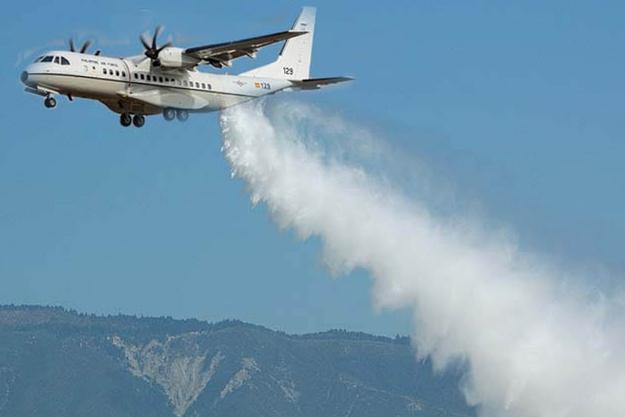 What is Cloud Seeding and why Indonesia is using the process in Nusantara 