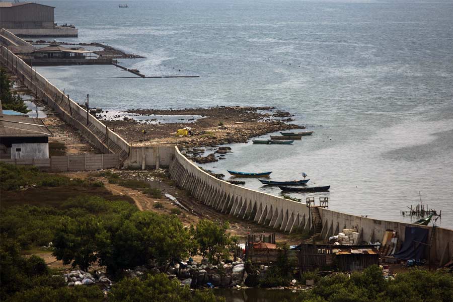 What is Cloud Seeding and why Indonesia is using the process in Nusantara 